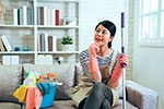 Quy tắc giúp nhà cửa luôn gọn gàng như người Nhật