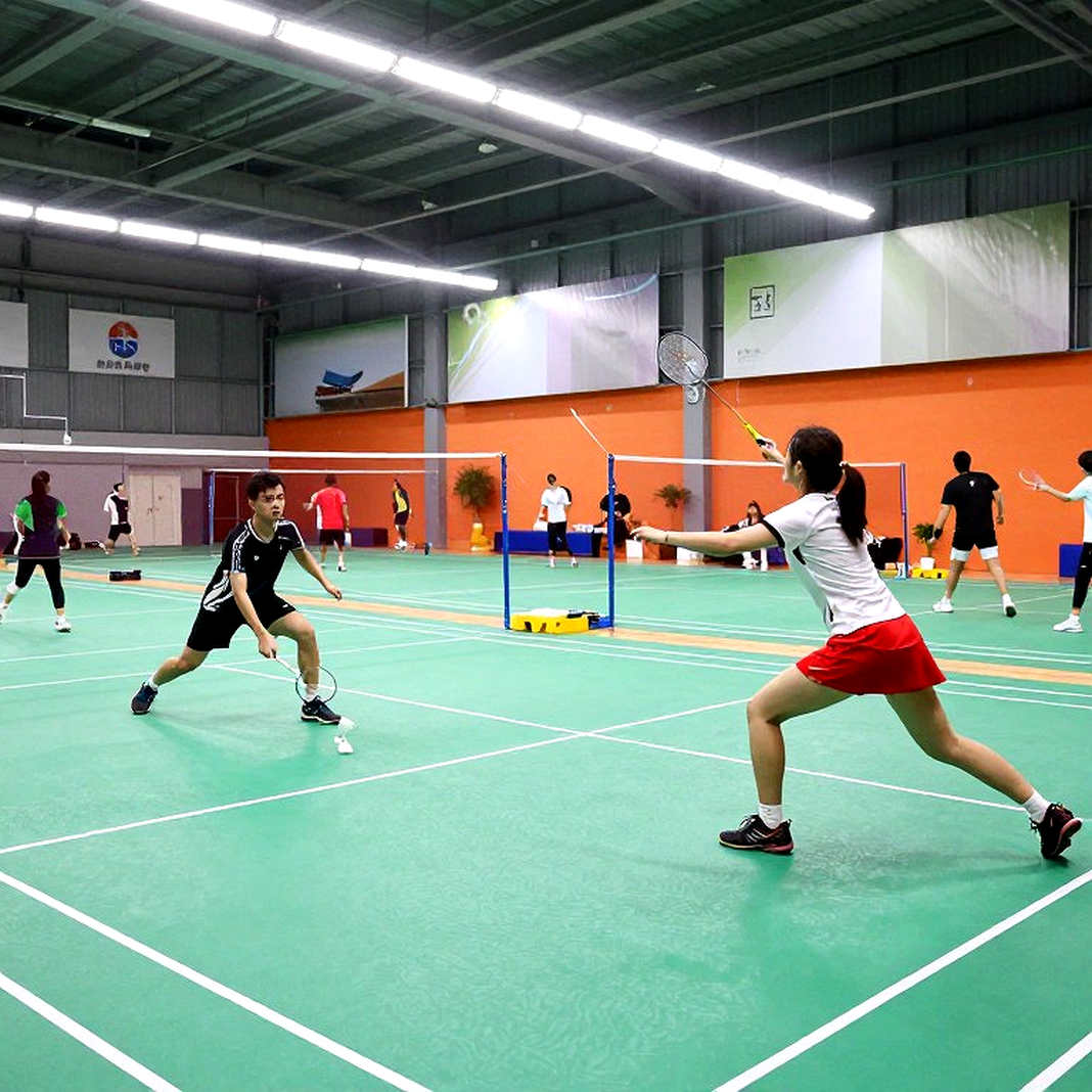 Nhánh đấu cầu lông Asian Games 2026: Năm ngày, hai lượt đấu và khoảng trống dữ liệu sau những tấm vé miễn vòng Nhánh đấu cầu lông Asian Games 2026: Năm ngày, hai lượt đấu và khoảng trống dữ liệu sau những tấm vé miễn vòng
