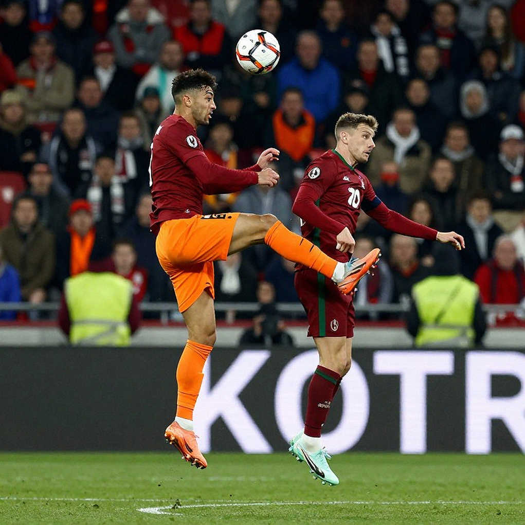 Chiesa và suất dự Champions League bị gạch tên: Đọc hệ thống chọn người của Liverpool bằng lăng kính chiến thuật