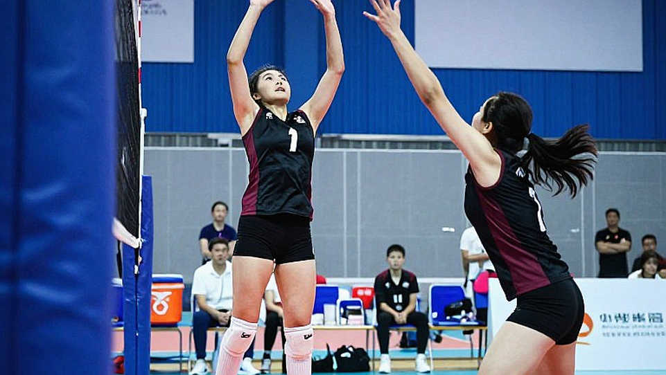 Ai Cập lần đầu dự Olympic: Chiến thắng lịch sử của bóng chuyền nữ châu Phi Ai Cập lần đầu dự Olympic: Chiến thắng lịch sử của bóng chuyền nữ châu Phi