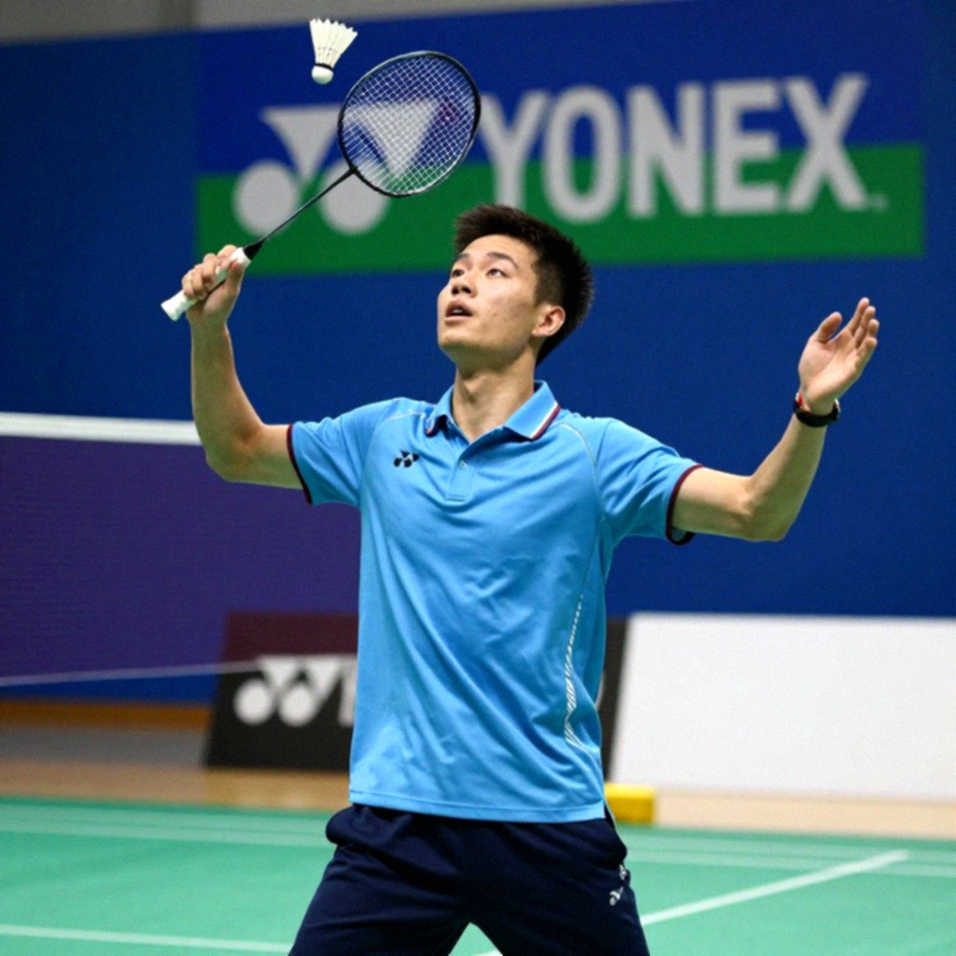 Từ dữ liệu đến huy chương: Hành trình tái định nghĩa cầu lông Việt Nam tại giải đấu lớn