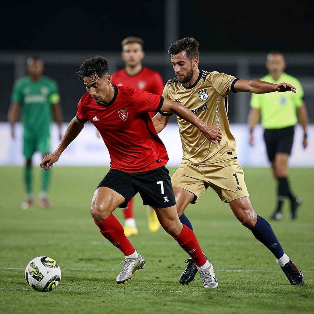 Julián Álvarez's €500m Clause: What Really Sits Behind the Promise to Cut It Julián Álvarez's €500m Clause: What Really Sits Behind the Promise to Cut It
