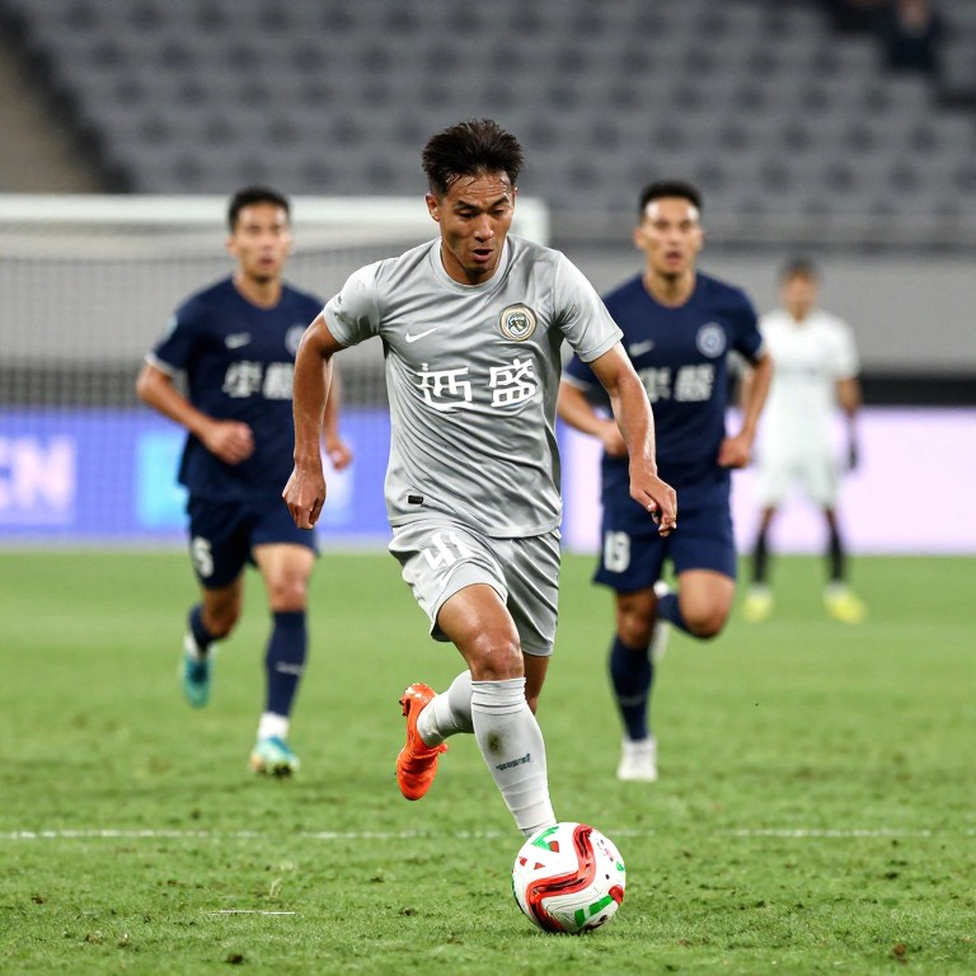 AFC Nations League: vì sao tấm vé World Cup của Việt Nam giờ được quyết định ở bảng xếp hạng