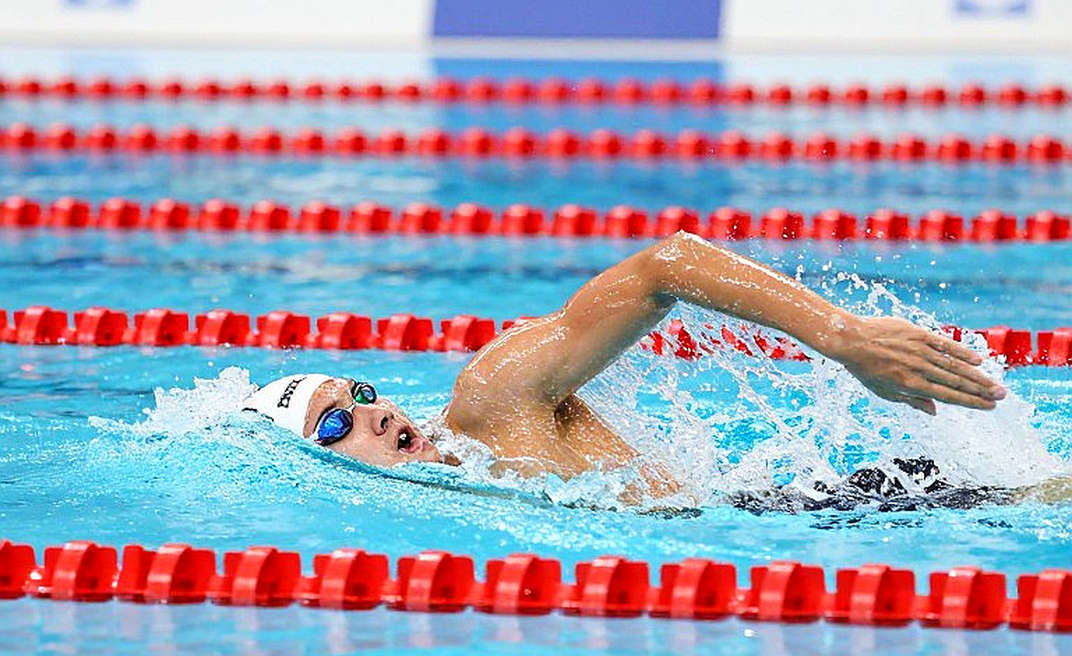 Sixteen Medals in Gebze: What the Count Tells Us and What It Hides Sixteen Medals in Gebze: What the Count Tells Us and What It Hides