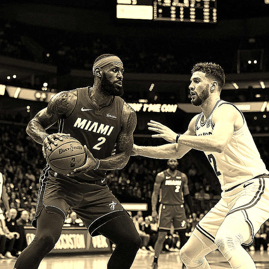 Sau trận đấu NBA: Đội bóng Lakers vượt trội nhờ chiến thuật mới, mở ra cửa kỳ chuyển nhượng Sau trận đấu NBA: Đội bóng Lakers vượt trội nhờ chiến thuật mới, mở ra cửa kỳ chuyển nhượng