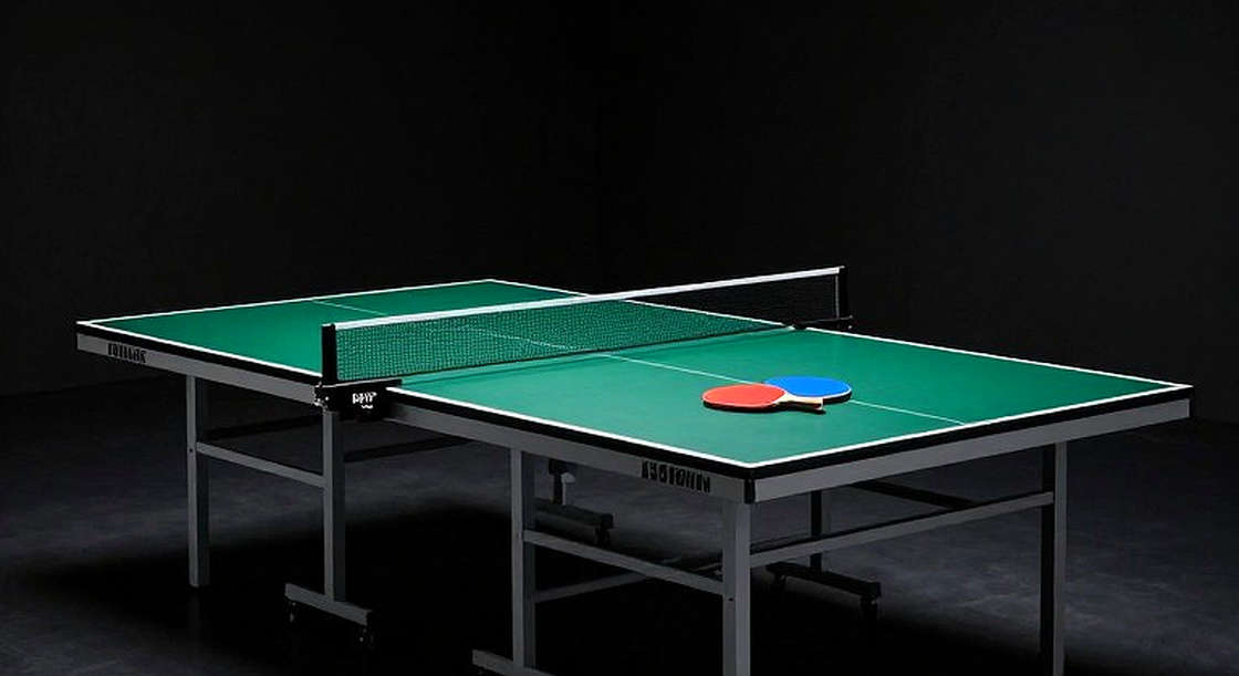 Báo cáo thường niên Table Tennis England 2026/26: Lớp trầm tích của nền quản trị và tín hiệu từ đường biên
