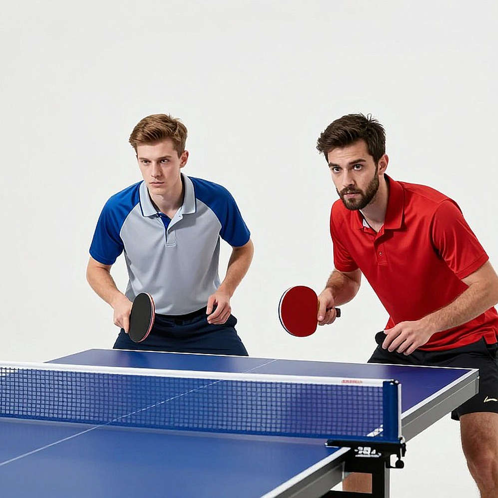 The Empty Dossier in Vietnamese Youth Table Tennis