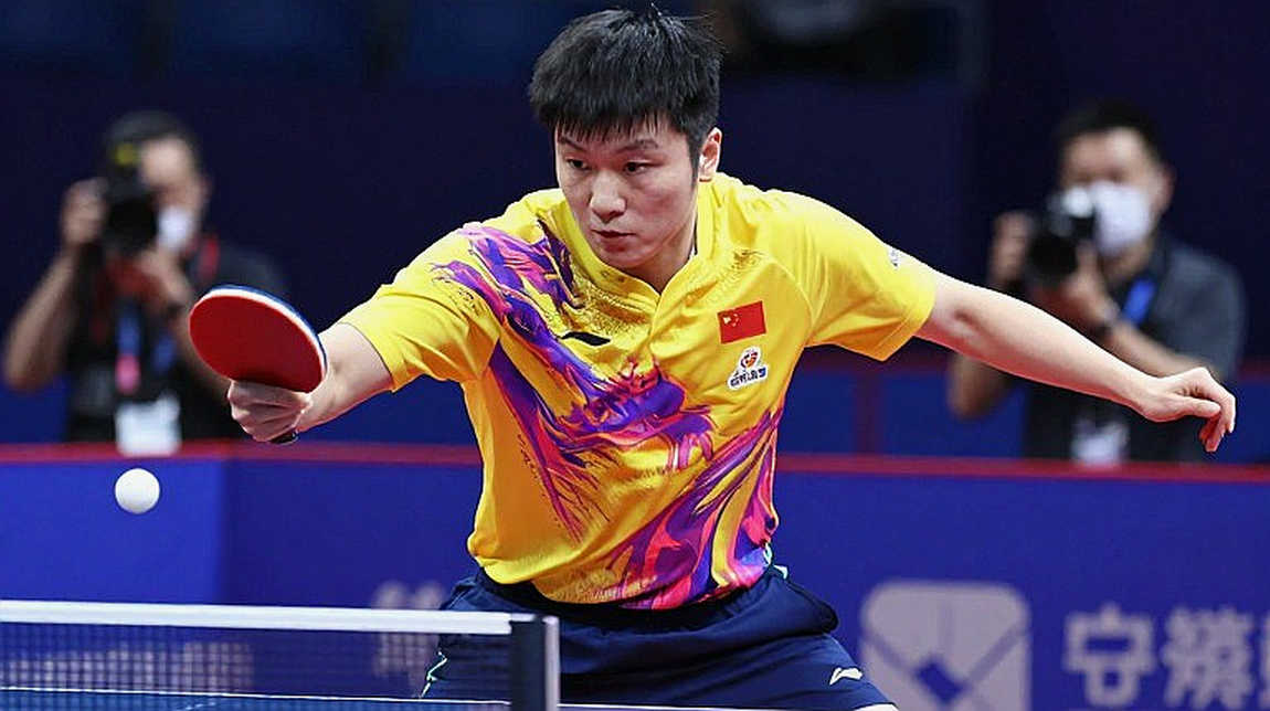Mạch máu của một pha bóng: Vì sao bóng bàn Việt Nam thắng ở SEA Games nhưng khựng lại ở đấu trường châu lục