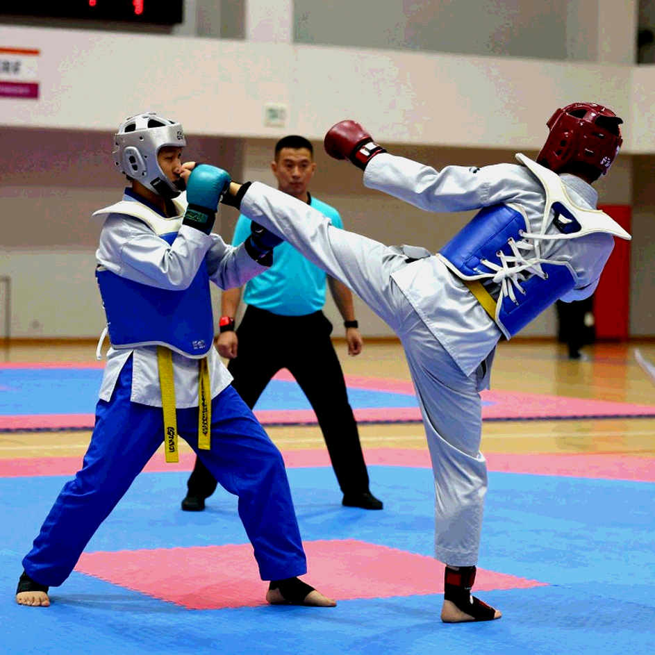 44 tuổi, Buakaw vẫn hạ nhà vô địch Trung Quốc lần thứ hai: Góc nhìn từ bàn phân tích
