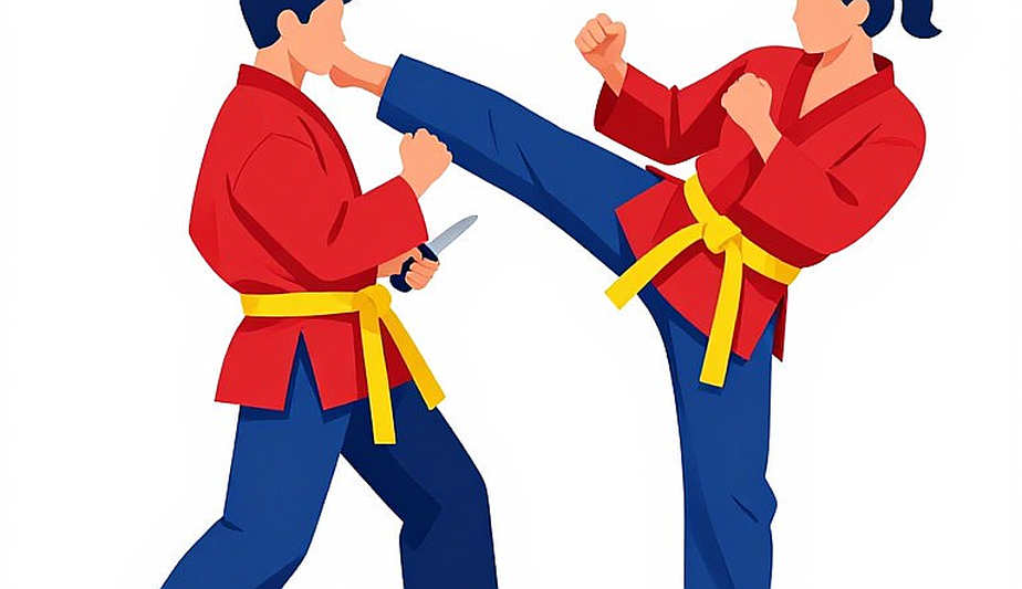HCV kata đồng đội nữ Việt Nam tại Á vận hội: điều nằm sau tỷ số 5–0 HCV kata đồng đội nữ Việt Nam tại Á vận hội: điều nằm sau tỷ số 5–0