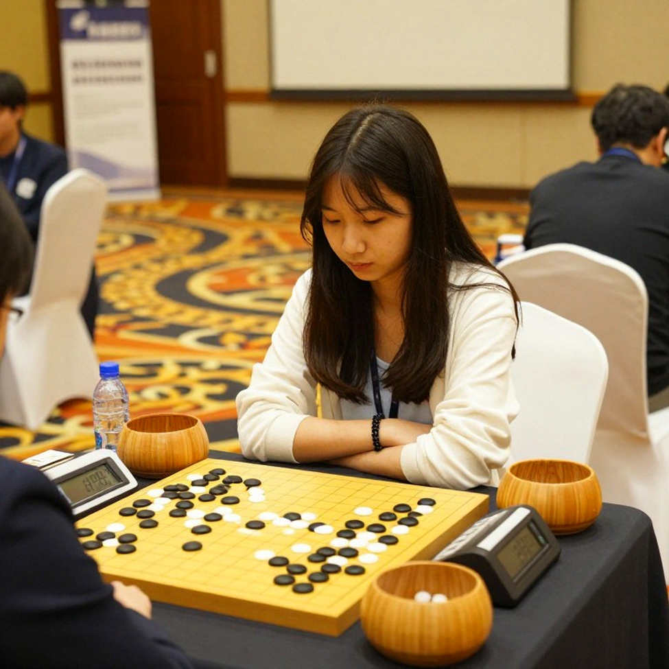 Olympiad Cờ vua 2026: Ấn Độ mang 'đội hình toàn sao' đến Samarkand, nhưng lịch thi đấu 6 ngày liên tiếp mới là đối thủ thực sự Olympiad Cờ vua 2026: Ấn Độ mang 'đội hình toàn sao' đến Samarkand, nhưng lịch thi đấu 6 ngày liên tiếp mới là đối thủ thực sự