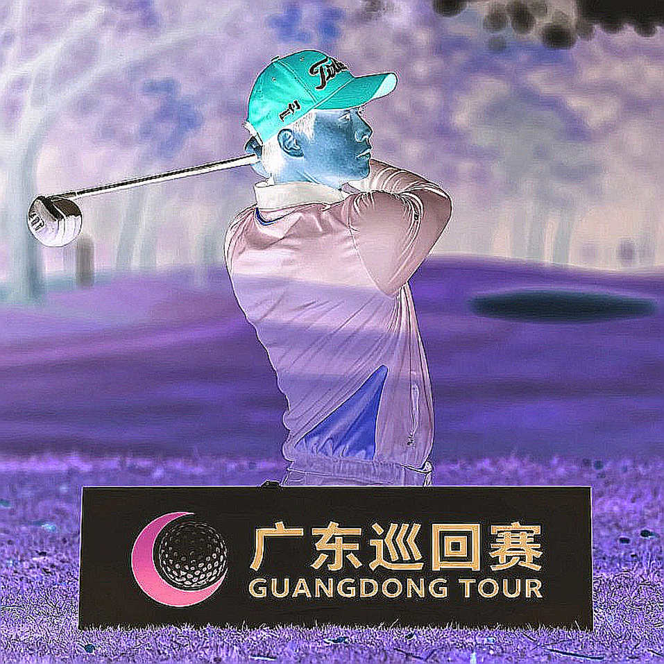 Một cú swing, chín khoảng cách: bên trong phương pháp hầm cát của David Armitage