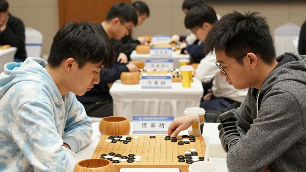 Bayegan Pendik, 2715 Elo và khoảng cách 115 điểm không ai muốn đọc ở Budva