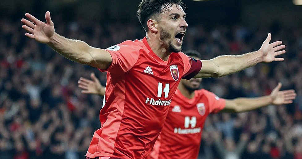 Emil Audero cứu thua phút 40, La Liga gắn lá cờ Indonesia: bóng đá Tây Ban Nha đang đọc thị trường Đông Nam Á