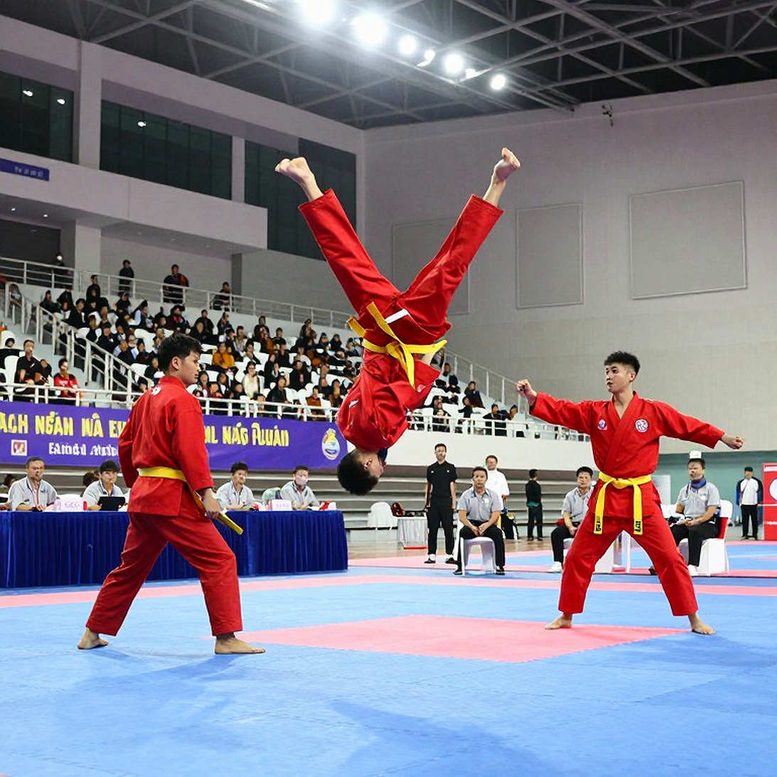 Không thể tạo bài viết do thiếu thông tin phân tích
