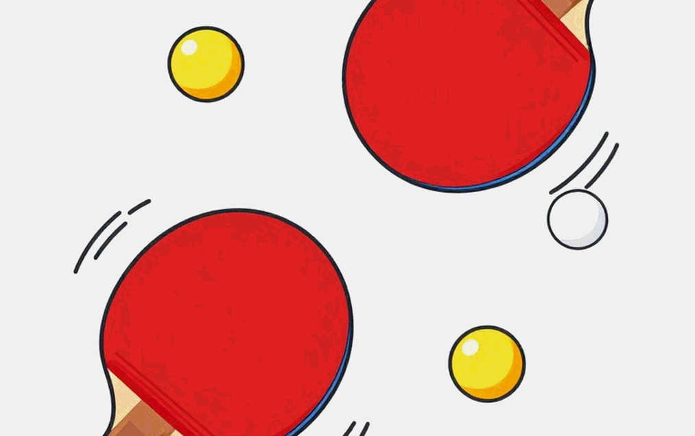 Table Tennis and the Hollow Scouting Report