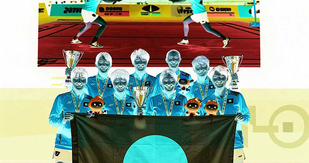 Asian Games 2026: Lá thăm khóa chặt đường Ấn Độ — Nhật Bản chờ ở tứ kết, Trung Quốc án ngữ phía sau