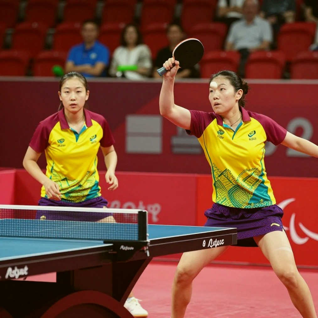 Prasanna Kumar toàn thắng 9-0, Xiao Xu vô địch nữ nhờ head-to-head: Hai tài năng U11 Anh Quốc hẹn nhau ở World Hopes Sheffield