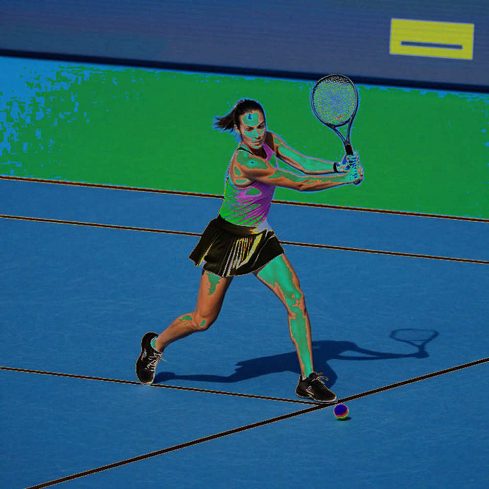 Mertens hạ Swiatek ở China Open: đọc một cú sốc bằng dữ liệu chuỗi trận