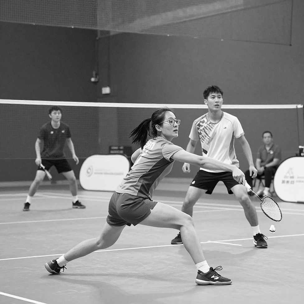 China's Badminton Team Before the 2026 Asian Games: A Two-Gold Target and the Injury Equation in Nagoya China's Badminton Team Before the 2026 Asian Games: A Two-Gold Target and the Injury Equation in Nagoya