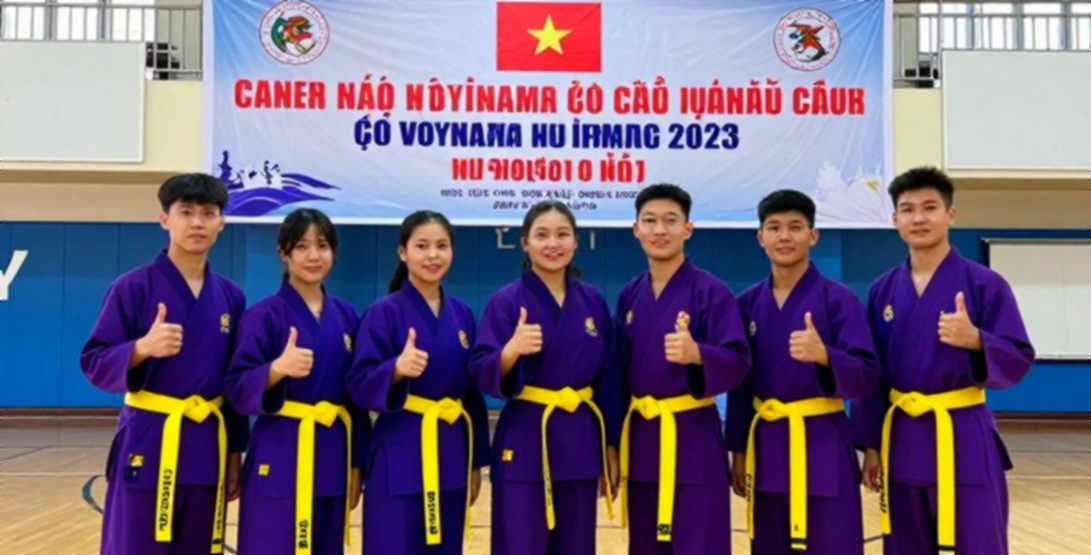 Taekwondo Việt Nam Và Canh Bạc Hai Người: Khi Asiad 2026 Chỉ Còn Một Con Đường Tới Huy Chương