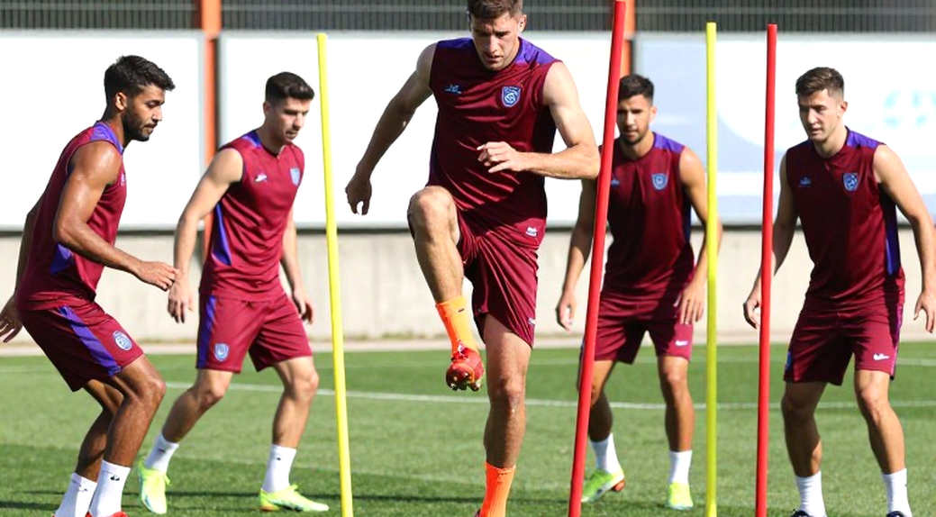 U20 Việt Nam - Palestine: Trận cầu sinh tử và bài toán tâm lý