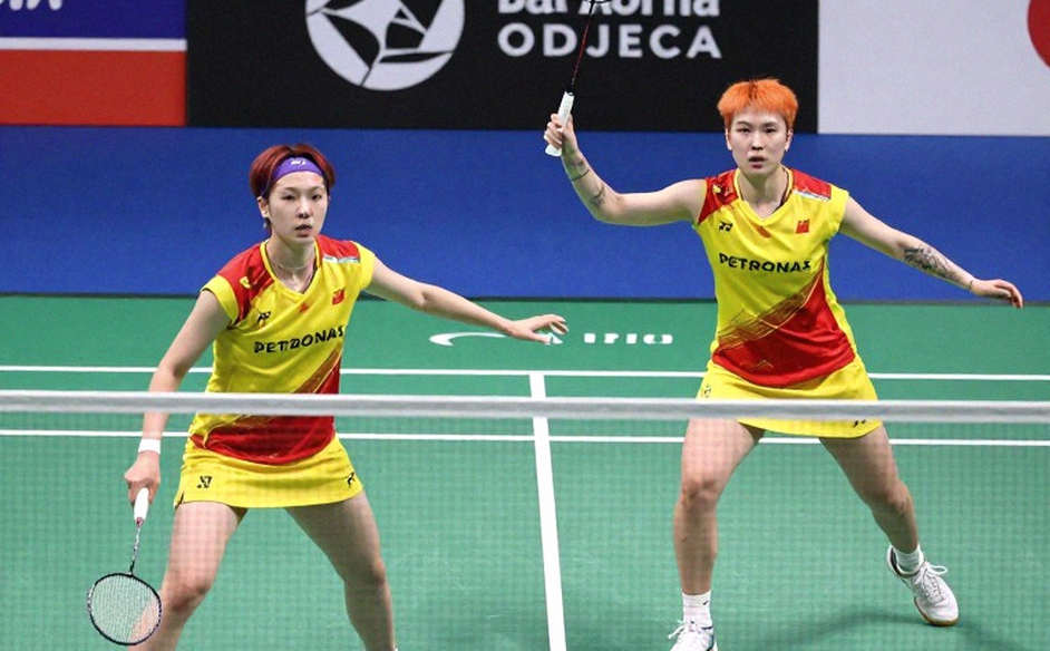 Nguyễn Tiến Minh và cuộc chiến tuổi 43 tại Vietnam Open 2026: Khi kinh nghiệm đối đầu thể lực trên sân Super 100 Nguyễn Tiến Minh và cuộc chiến tuổi 43 tại Vietnam Open 2026: Khi kinh nghiệm đối đầu thể lực trên sân Super 100