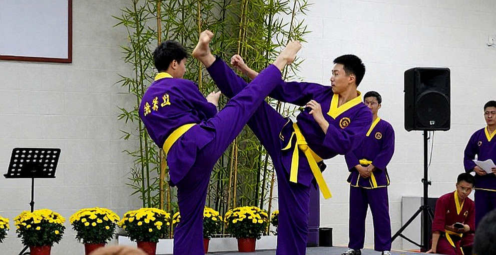 Tám lớp dữ liệu dưới sàn đấu: cách đọc một bản tin võ thuật Việt Nam