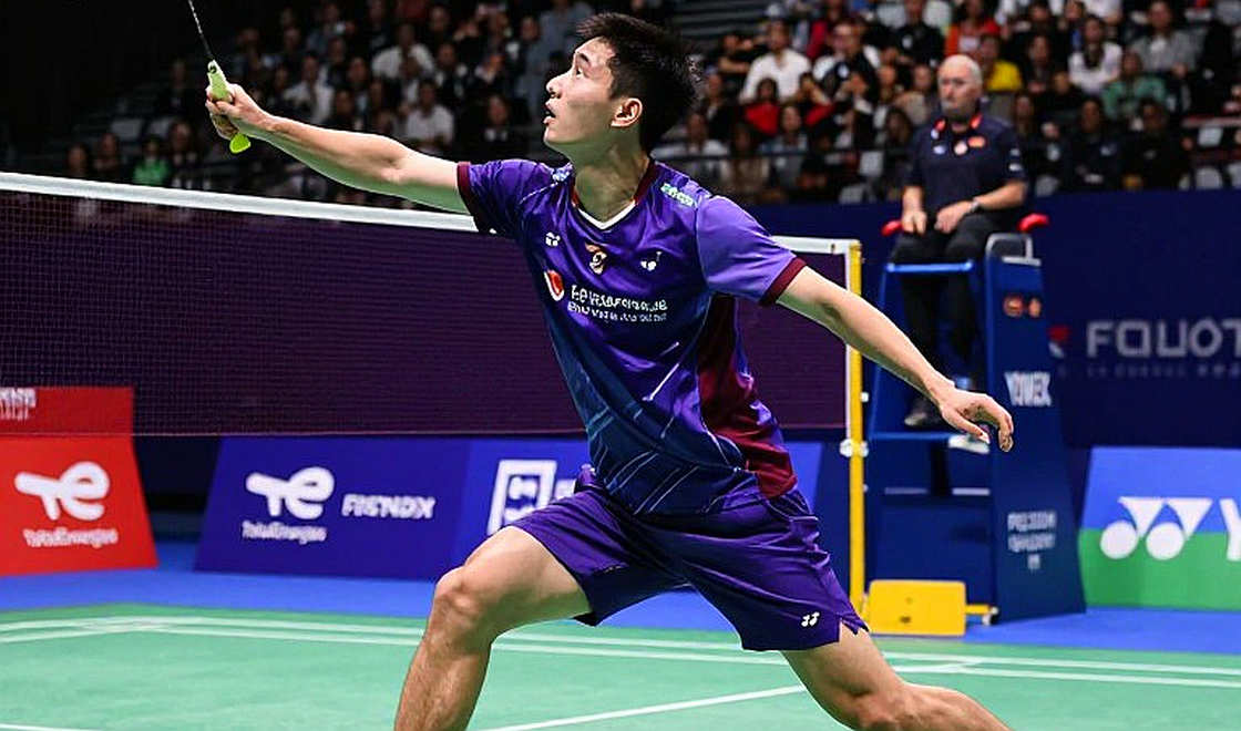Empty Input, Empty Verdict: Vietnamese Badminton Across Nine Dimensions of Data Empty Input, Empty Verdict: Vietnamese Badminton Across Nine Dimensions of Data