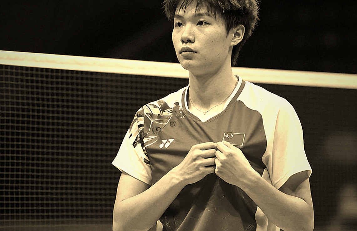 When Data Falls Silent: The Art of Reading Badminton Without a Stats Sheet