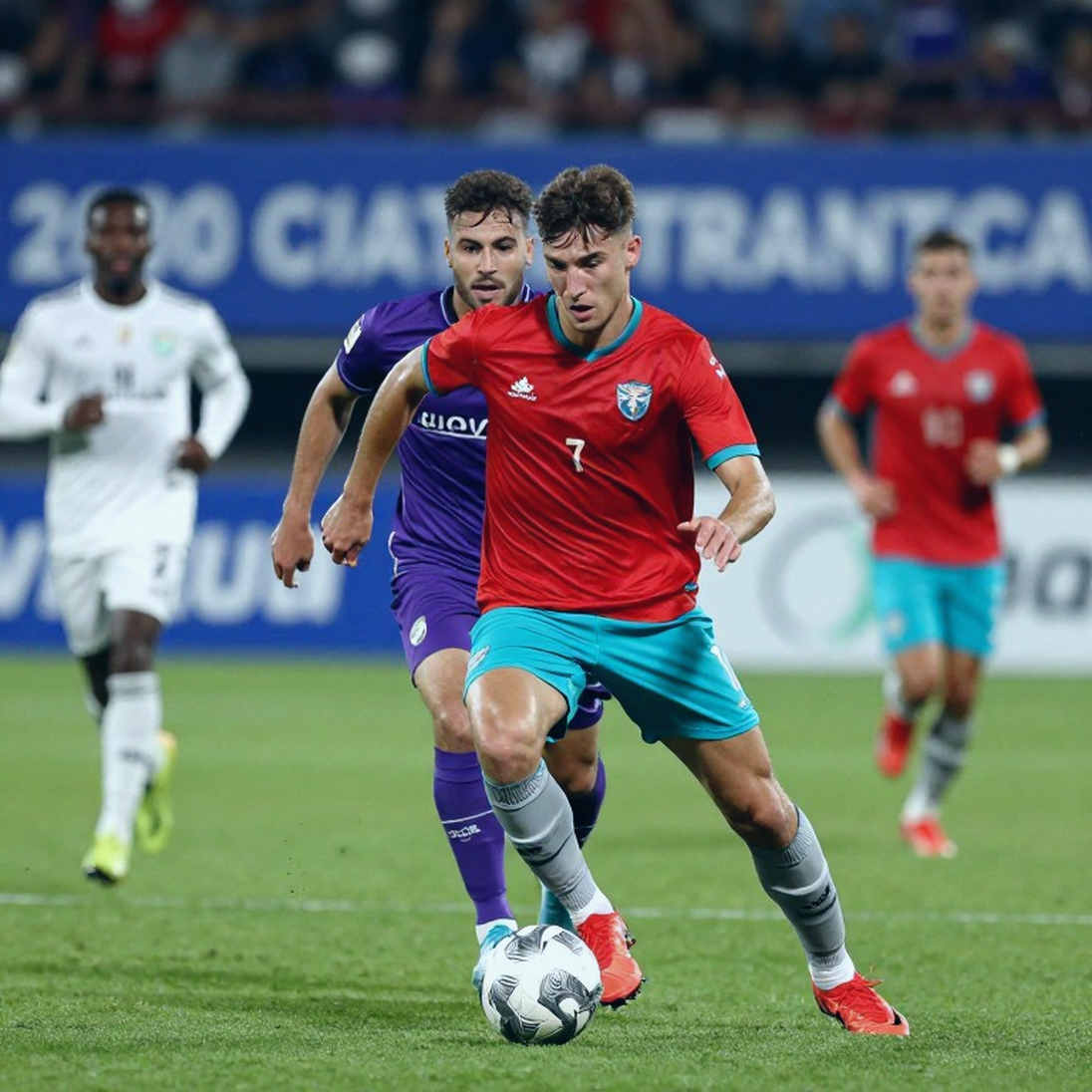 Coutinho ký hợp đồng với Santos đến 31/12/2026: bản hợp đồng miễn phí và canh bạc thể lực của một đội bóng sống bằng thương hiệu Coutinho ký hợp đồng với Santos đến 31/12/2026: bản hợp đồng miễn phí và canh bạc thể lực của một đội bóng sống bằng thương hiệu