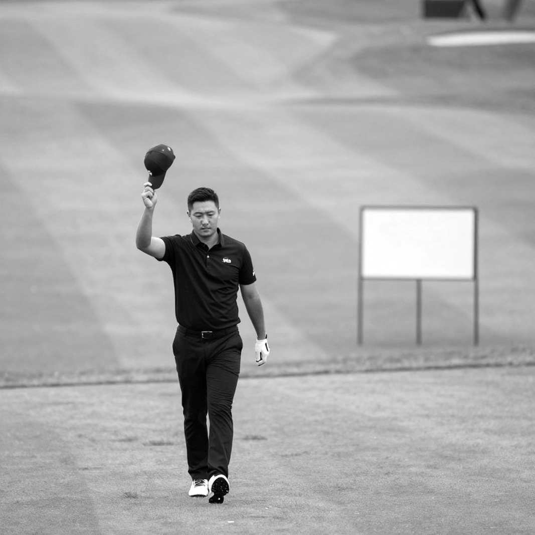 LIV Golf và hạn chót 25/10: Khi một tin đồn chạy nhanh hơn sự thật