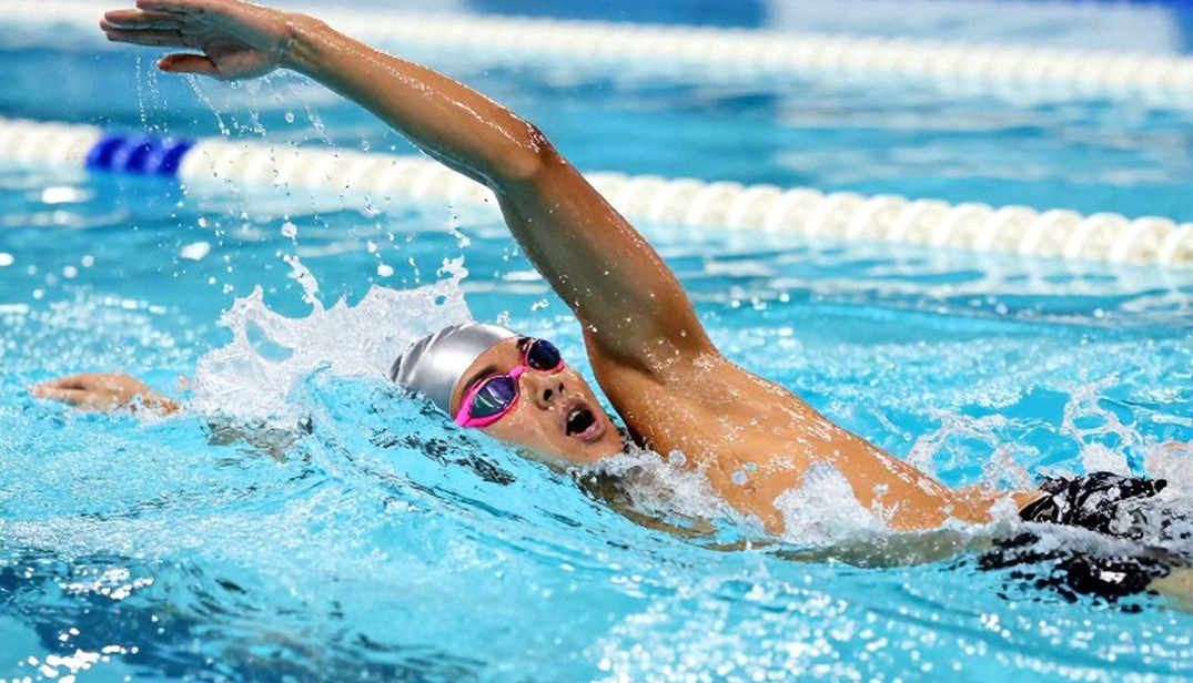 Yusei Imaizumi Đạt Kỷ Lục Thế Giới Mới 100m Ngực Ngắn SCM Với 56.35 Giây Tại Giải Học Sinh Niigata Yusei Imaizumi Đạt Kỷ Lục Thế Giới Mới 100m Ngực Ngắn SCM Với 56.35 Giây Tại Giải Học Sinh Niigata
