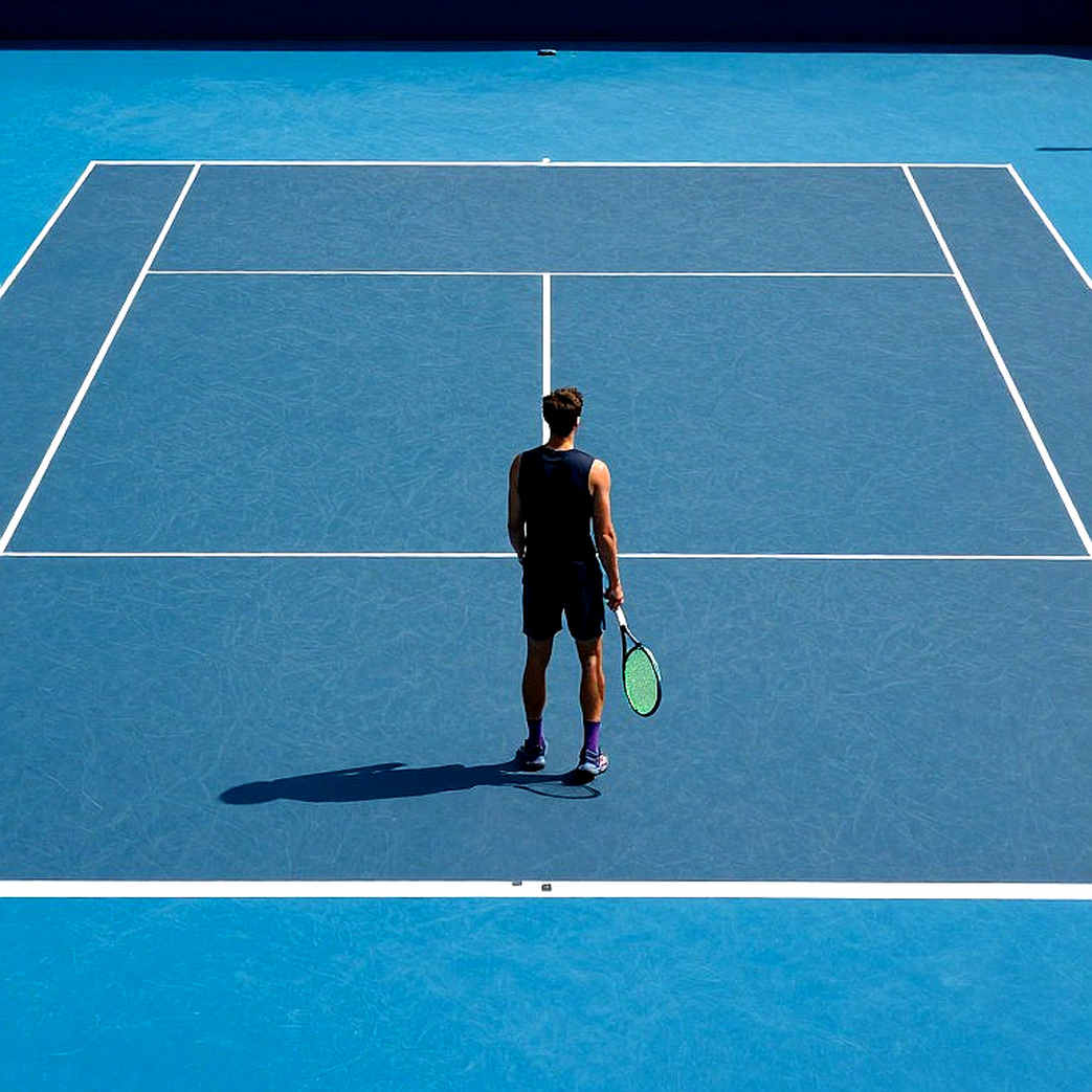 Lehecka hạ Tien, Séc lần thứ hai liên tiếp quật ngã Mỹ ở Davis Cup: uy tín không đi kèm điểm xếp hạng