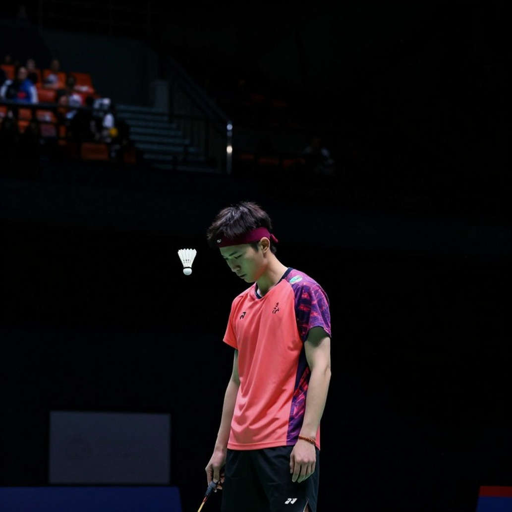China's Badminton Team and the Two-Gold Target at the 2026 Asian Games: Reading the Tail of a Downgraded Number China's Badminton Team and the Two-Gold Target at the 2026 Asian Games: Reading the Tail of a Downgraded Number
