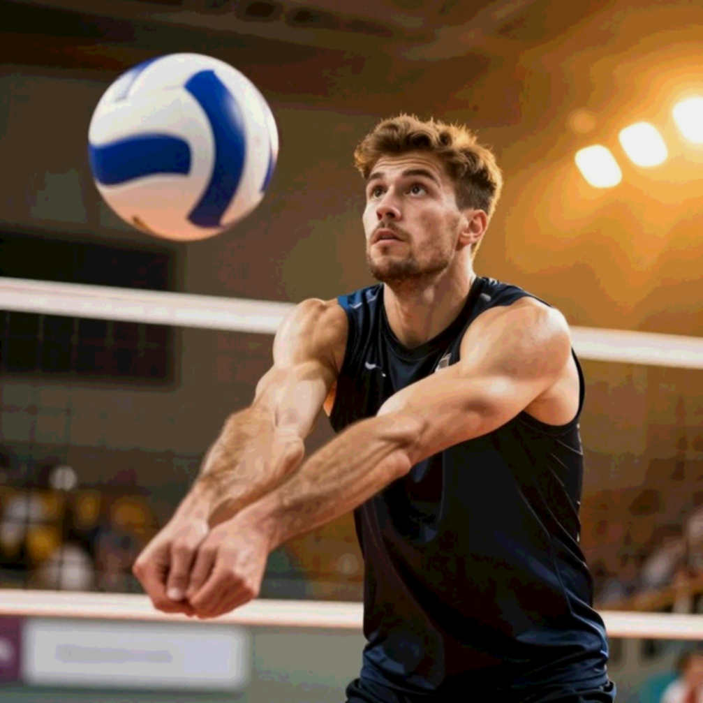 Bóng chuyền nữ Việt Nam tại Asiad 20: Thất bại trước Indonesia và những bài học chưa được giải mã