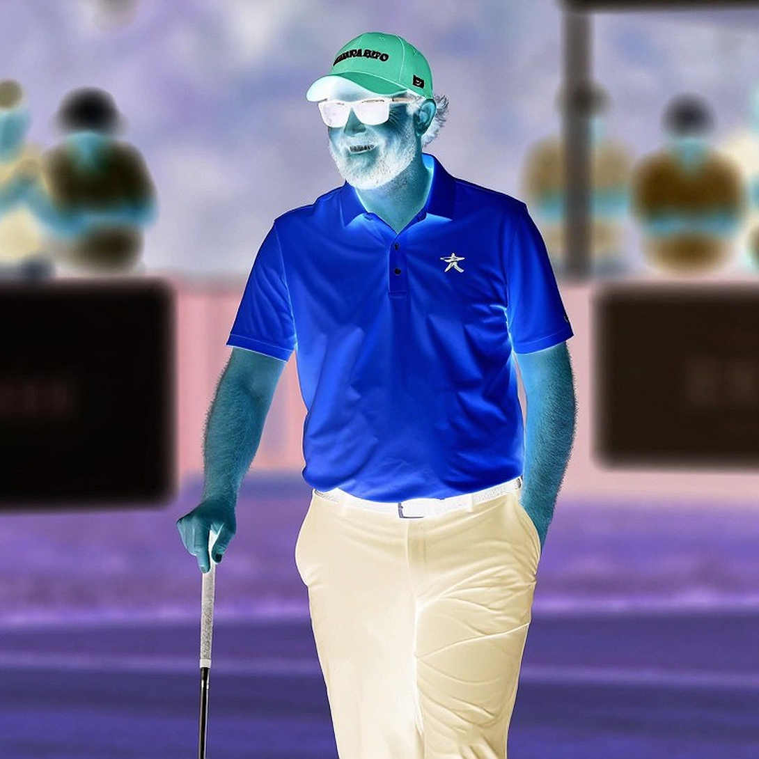 Charlie Woods gây ấn tượng với vòng đấu 71 gậy tại Junior Players Championship, thành tích thấp nhất tại TPC Sawgrass