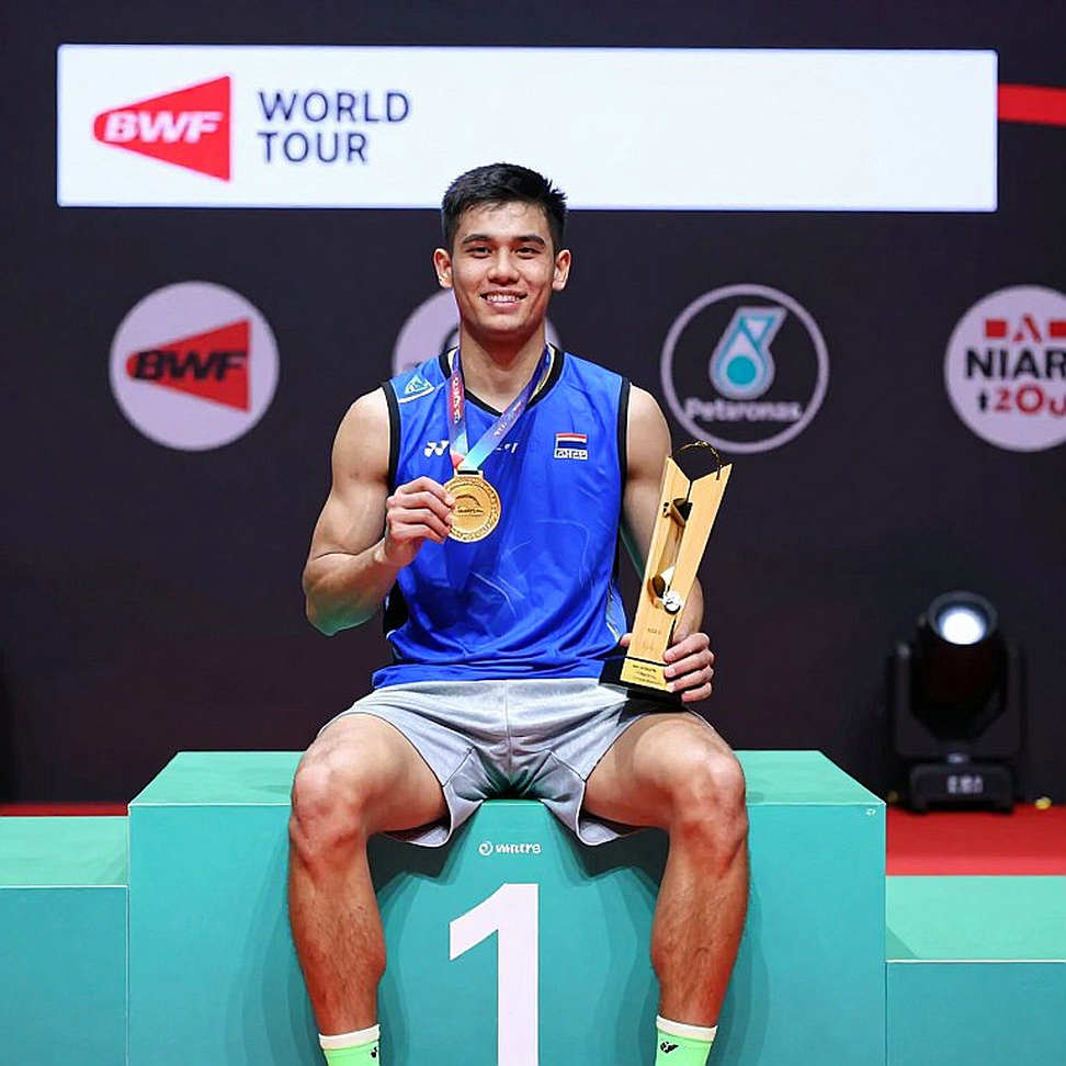 Ấn Độ vào tứ kết Asian Games 2026: ba thế hệ đơn nam và một con số không đứng vững