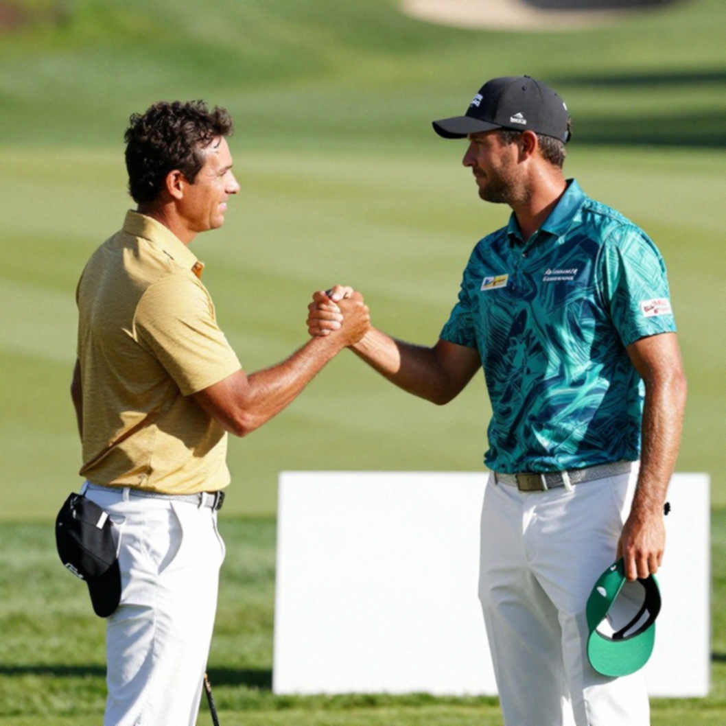 Paul Casey bùng nổ với cú gạt bóng 63, dẫn đầu Omega European Masters sau 3 phát, câu chuyện từ bi về chấn thương và từ thiện