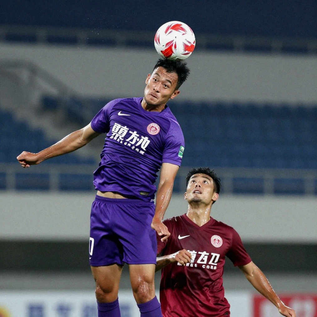 Hanoi FC 2-1 Cong An Hanoi: Kewell's Long Balls and Polking's Admission