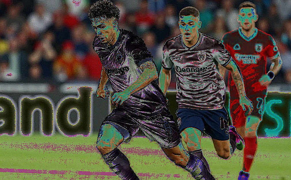 When Data Falls Silent: The Fragile Line Between Football Analysis and Respect for Truth When Data Falls Silent: The Fragile Line Between Football Analysis and Respect for Truth
