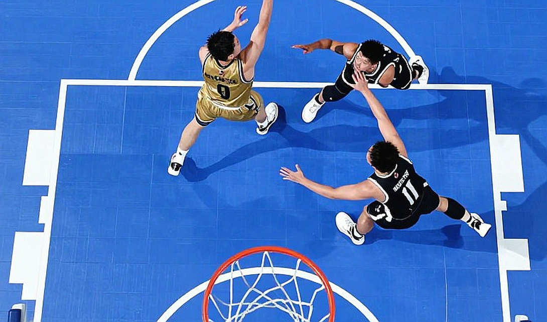 Lời Nguyền Mùa Giải Thứ Bảy: Khi Tòa Án Viết Lại Luật NCAA