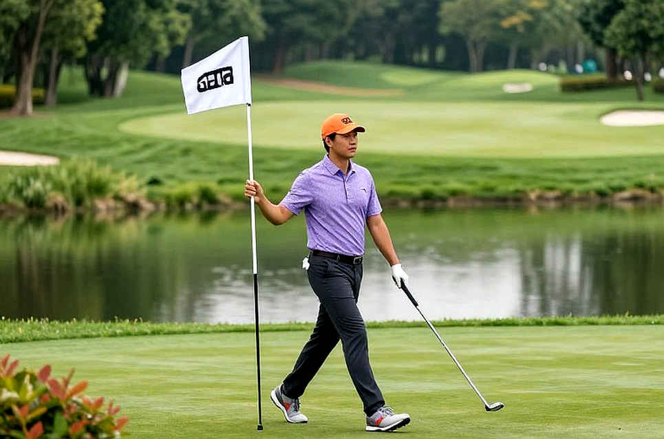 Walker Cup 2026 tại Lahinch: Lần đầu của sân huyền thoại và bài toán links chưa có lời giải cho tuyển Mỹ Walker Cup 2026 tại Lahinch: Lần đầu của sân huyền thoại và bài toán links chưa có lời giải cho tuyển Mỹ