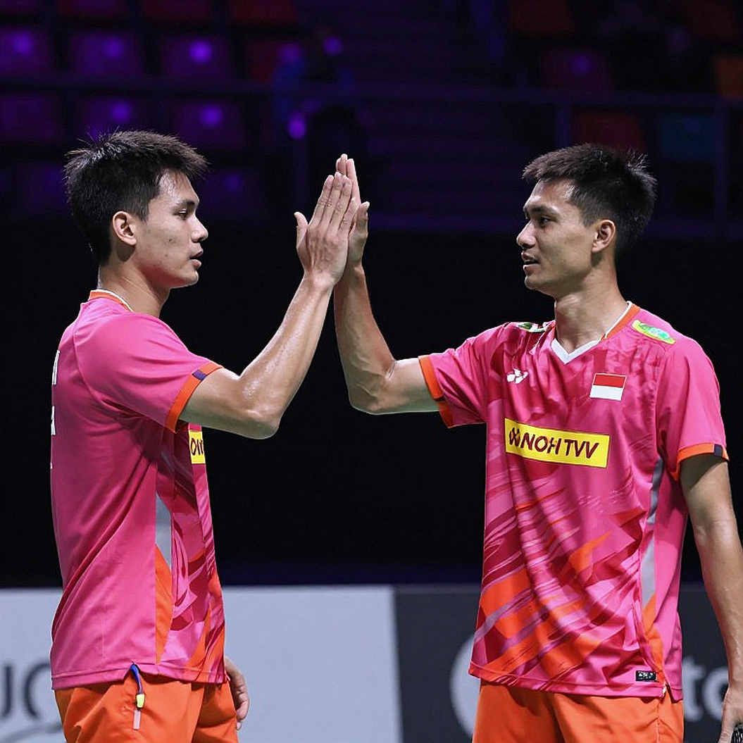 Asian Games 2026: India Exit Women's Badminton Quarter-Final With Two Won Games Slipped Away