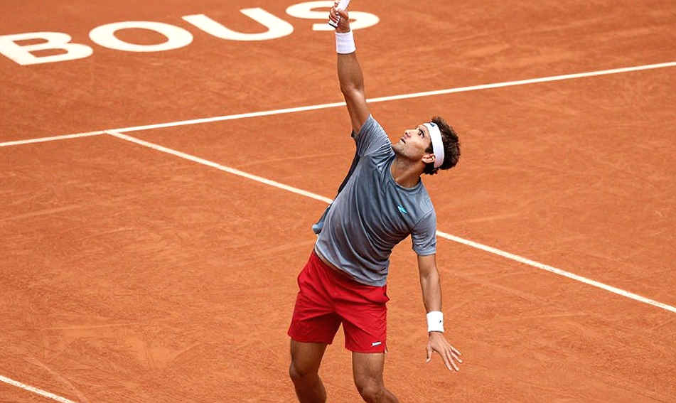 Osaka vượt Bejlek tại China Open: kỷ lục 28-2 khi thắng set đầu và năm điểm match phơi bày lỗ hổng
