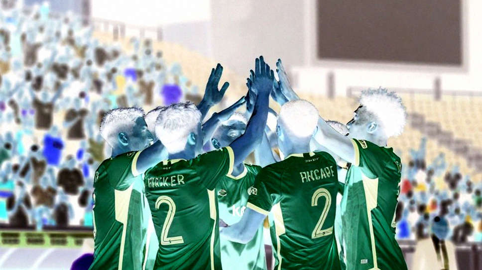 V-League 2026/2027: Trận mở màn đầy 'trần lan thẻ phạt' - The Cong thắng Dong Nai 2-0 nhờ VAR và luật mới 5 giây