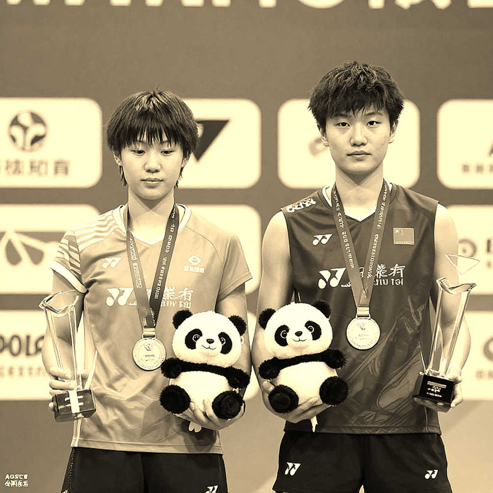 Bảng đấu cầu lông Asian Games 2026: Lịch thi đấu năm ngày mới là đối thủ thật sự Bảng đấu cầu lông Asian Games 2026: Lịch thi đấu năm ngày mới là đối thủ thật sự