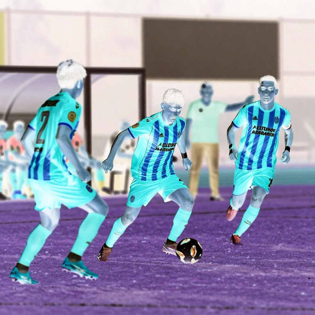 U16 Việt Nam thua U16 Úc 2-4 tại Trung Quốc: Bốn bàn thua trong 38 phút phơi bày lỗ hổng lớn hơn tỷ số U16 Việt Nam thua U16 Úc 2-4 tại Trung Quốc: Bốn bàn thua trong 38 phút phơi bày lỗ hổng lớn hơn tỷ số