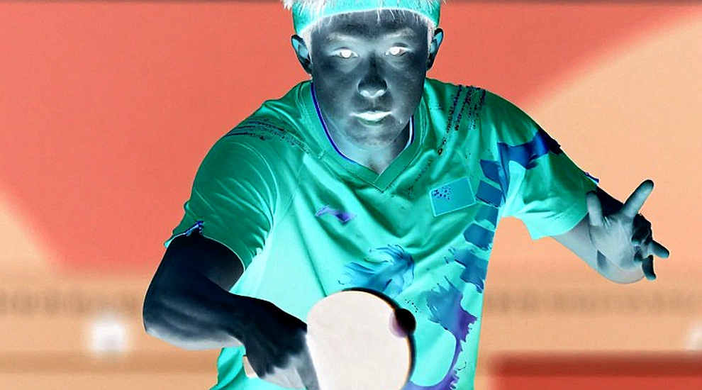 No Data, No Conclusion: The Discipline of Verification in Table Tennis Analysis