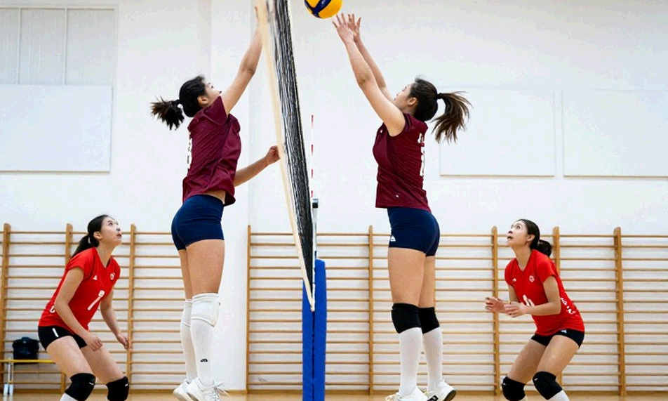 Bóng chuyền Việt Nam đang thắng bằng cảm xúc và thua bằng dữ liệu